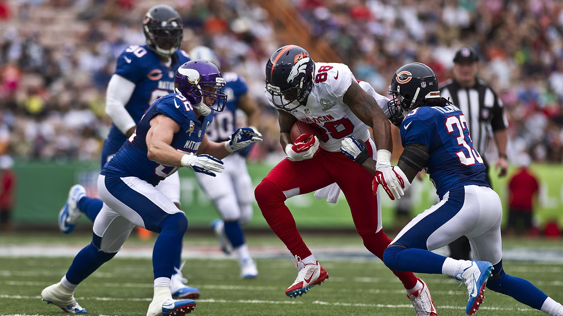 恩多耶-布鲁阿尔赛场表现获教练高度赞扬，恩多尔cv